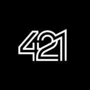 421creative Logo