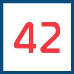 42DIGITAL GmbH Logo