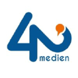 42medien Logo