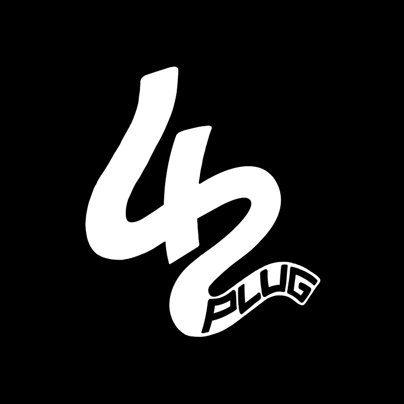 42plug Logo