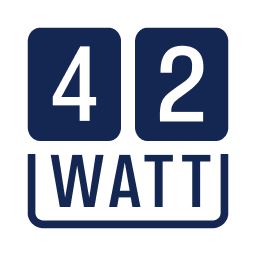 42watt Logo
