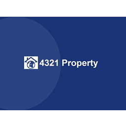 4321property Logo