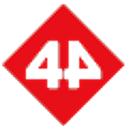 44 Board Shop Logo