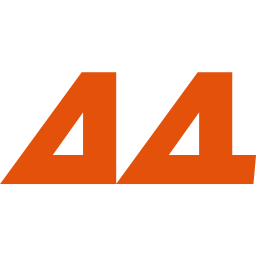 44er GmbH Logo