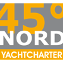 45gradnord Logo