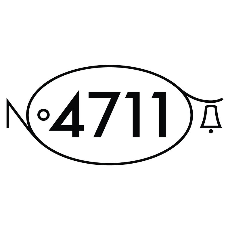 4711.com Logo