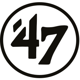 47brand Logo