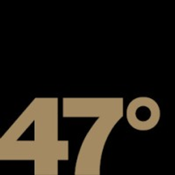 47° Ganter Hotel Logo