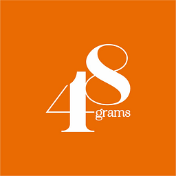 48grams.com Logo