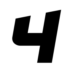 4bike Logo