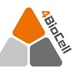 4BioCell GmbH Co. KG Logo