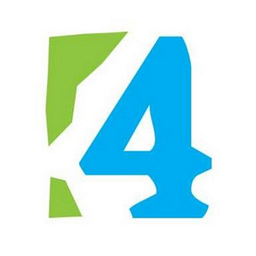 4camping.at Logo
