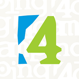 4campingshop.de Logo