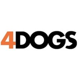 4DOGS Logo