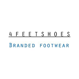 4feetshoes Logo