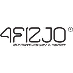 4fizjo.de Logo