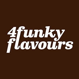 4funkyflavours Logo