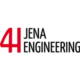 4 H - Jena engineering Meeresmeßtechnik Logo