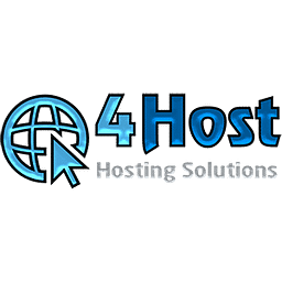 4host Logo