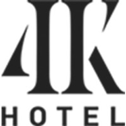 4k Hotel Logo