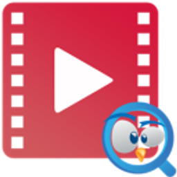 4kFinder Logo