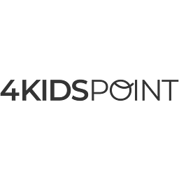 4kidspoint.de Logo