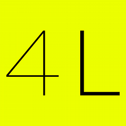 4L Vision GmbH Logo