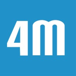 4motionsgmbh Logo