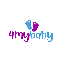 4mybaby AG Schweiz Logo