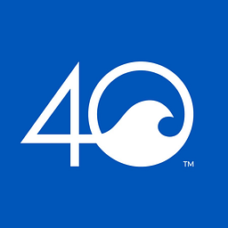 4ocean Logo