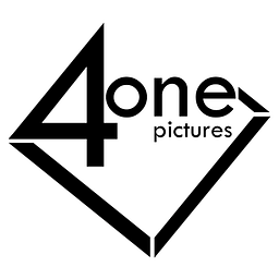 4one Pictures Logo