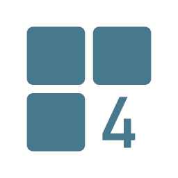 4process AG Logo