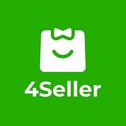 4Seller Logo