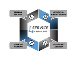 4 Service Mallmann Logo