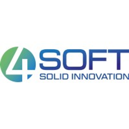 4Soft GmbH Logo