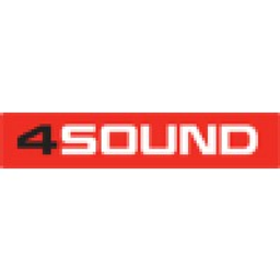 4Sound Logo