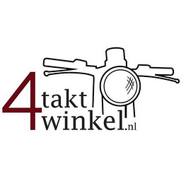 4stroke-parts.de Logo