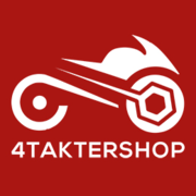 4TAKTERSHOP.DE Logo