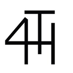 4th & Reckless Logo