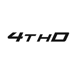 4thD Logo
