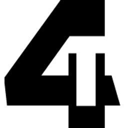 4twenty Shop Logo