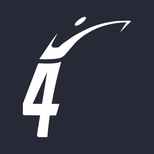 4urself Fitness Logo