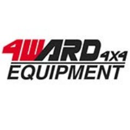 4ward4x4 Logo