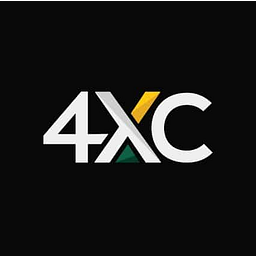 4XC Logo