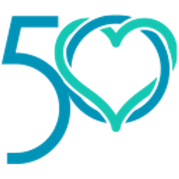 50plus Singleboerse Logo