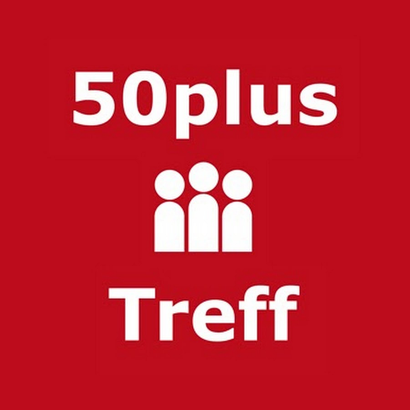 50plus-Treff GmbH Logo