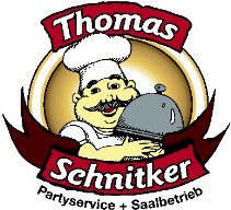Schnitker Thomas Partyservice Logo