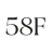 58 Facettes Logo