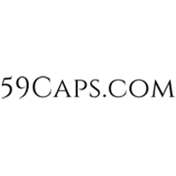 59caps Logo