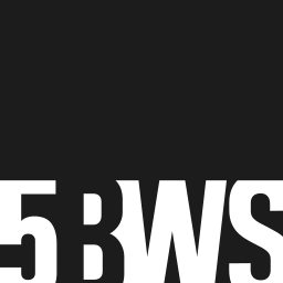 5b Bau- und Projektmanagement GmbH Logo